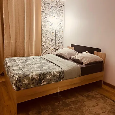 Nouveau T2 Cosy, Calme Proche De Commerce & Paris Lägenhet