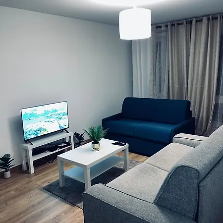 Nouveau T2 Cosy, Calme Proche De Commerce & Paris * Les Ulis