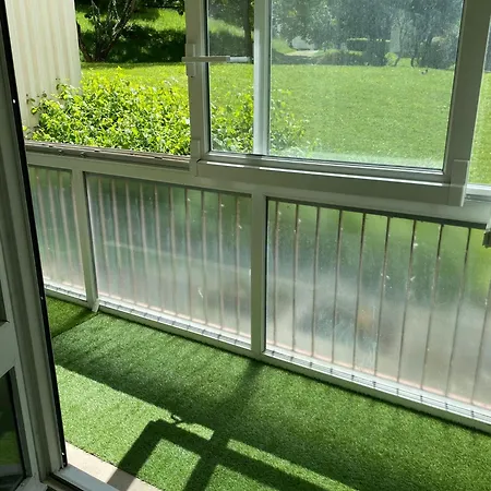 Appartement Nouveau T2 Cosy, Calme Proche De Commerce & Paris Les Ulis
